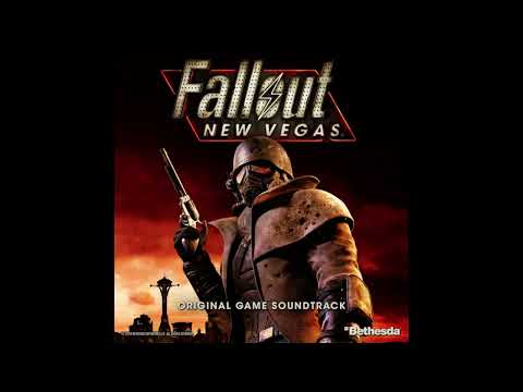 Fallout New Vegas Original Game Soundtrack: Streets of New Reno