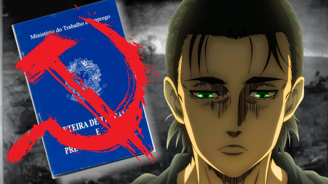 Como TANKAR o SUBEMPREGO