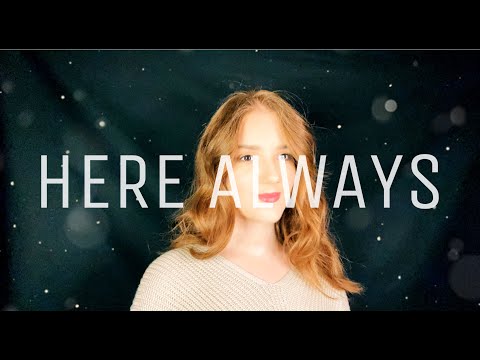 Stray Kids (스트레이 키즈) Seungmin - “Here Always” English Cover