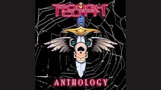 Rough Cutt - Try A Little Harder (From Anthology)