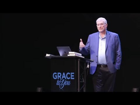 Truth Matters Conference 2022 : Ken Ham - Genesis 1-11