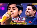 Dard E Dil Dard E Jigar Atharv Ka Finale Mastwala Performance 2024 Winner