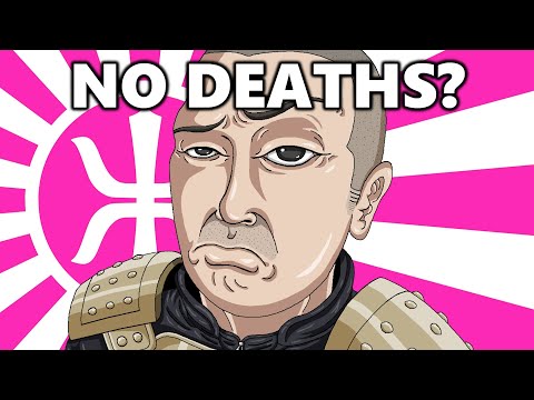 Can you beat Red Alert 3 Empire Campaign on hard without losing a single unit and building?