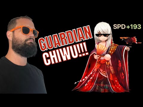 Proving a point in RTA (summoners war)