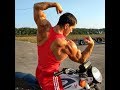 SHREDDED MONSTER of natural bodybuilding - Alexei Shredder!