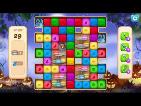 Vineyard Valley Level 362 - NO BOOSTERS 👩‍🍳 | SKILLGAMING ✔️