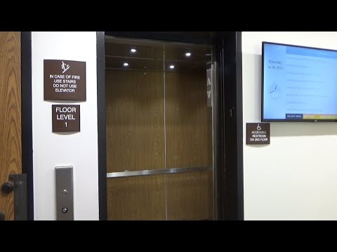 [Read Description] Modded Tri-County Hydraulic Elevator-1440 Maria Ln-Walnut Creek, CA