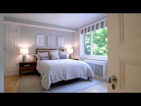 101 Chestnut Street, Residence HH, Beacon Hill