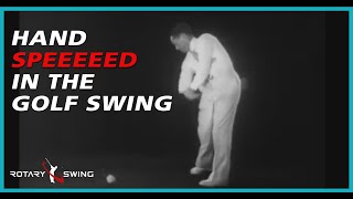 Understanding Hand Rotation in the Golf Swing