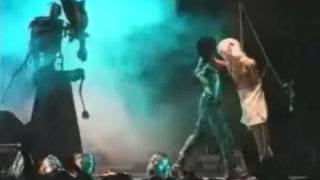 Skinny Puppy - Grave Wisdom - Doomsday [HQ Audio]