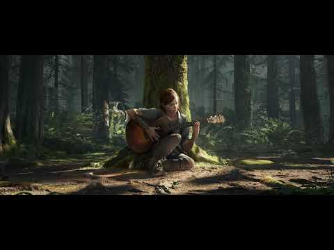 Gustavo Santaolalla & Mac Quayle -  Beyond Desolation remix The last of us: part 2