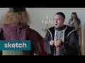 Eerlijkheid duurt het langst | Dat-kan-toch-anders-man