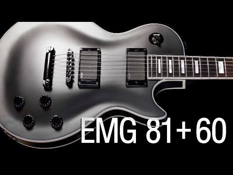 EMG 81 + 60