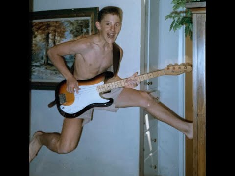 Joyful Noise Radio Hour - Episode 6, with Kristian Dunn