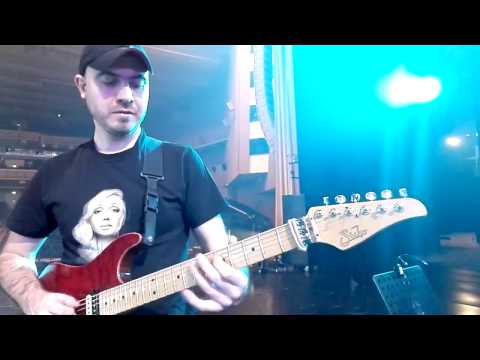 Роман Бондаренко "Разминка в Кремле"