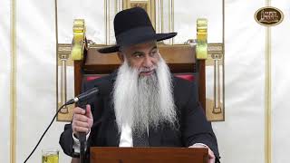 הרב שי פרי - מה זה תשובה | Rabbi Shai Perry