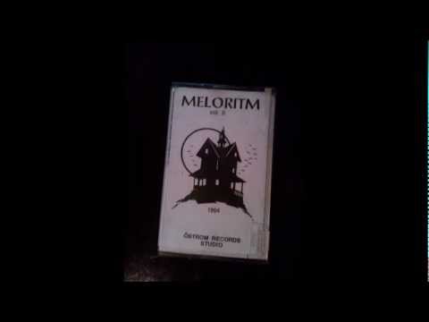 MELORITM ORADEA - Mama mea