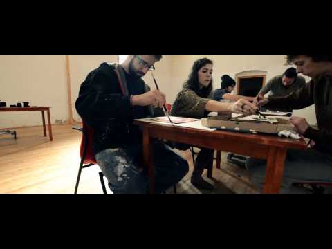 Ethnofil - Kandinsky [Official Video]