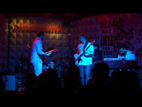 Lucas Arruda - 'Batuque'