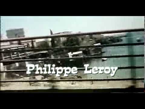 Bello di Mamma (Italia, 1980) - Philippe Leroy - Clip