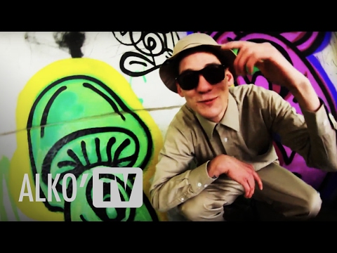 Kuba Knap i Bonny Larmes - Wielkie dni małej floty - Bejłocz BONUS TRACK