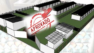 COMO REGULARIZAR A VENDA DE OVOS E FRANGO CAIPIRA