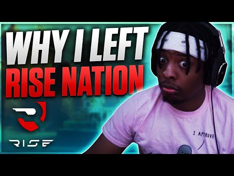 Why I left Rise Nation Gears of War Content Team & Update - Gears 5