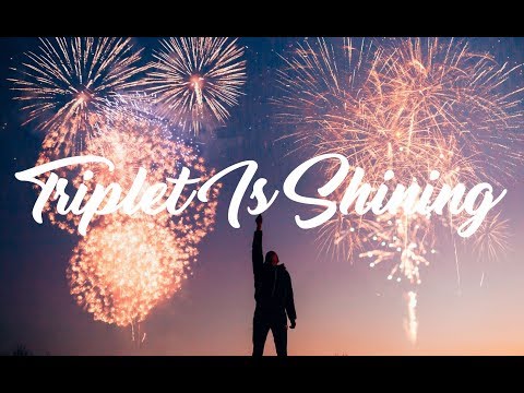 KAAZE vs Axwell ^ Ingrosso - Triplet Is Shining (Tom Swoon Tape-Up)