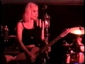 GROOVIE GHOULIES - "Deviltown" "Graveyard Girlfriend" "Graceland" "Kids Go Go Go Crazy" + more 1999