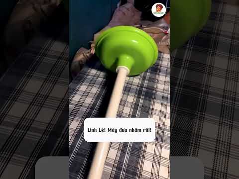 Mượn Nước Hoa Và Phát Hiện Bí Mật Động Trời