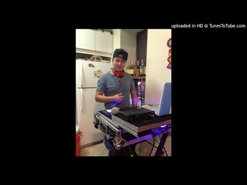 Reggaeton Clasico Vol 3 Dj Erik Mixx
