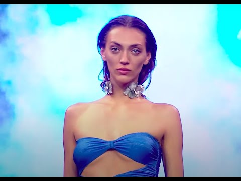 GUILLERMINA BAEZA Spring 2022 Gran Canaria Swimwear - Swimwear & Underwear