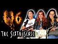 The Sixth Sense (1999) REACTION