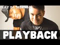 TEM ALGUÉM AÍ? RICK E RENNER (PLAYBACK OFICIAL COM LETRA) 2006