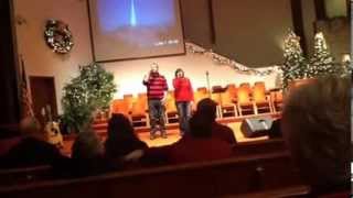 The First Noel- Josh Groban Faith Hill version