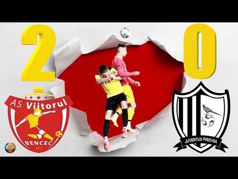 AS Viitorul Bencec - AS Juventus Pischia (2-0), Liga V, Seria 2,  Etapa 16, 20.03.22, 4K60FPS
