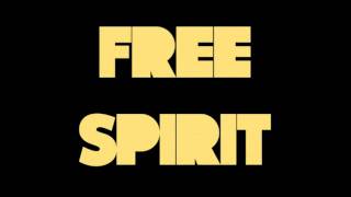 Drake Ft. Rick Ross- Free Spirit + W/Lyrics