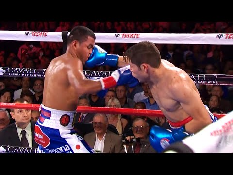 Roman "Chocolatito" Gonzalez (Nicaragua) vs Carlos Cuadras (Mexico) - Boxing Fight Highlights | HD