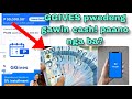 PAANO GAWIN CASH ANG GGIVES PWEDE BA GAWIN CASH ANG GGIVES HOW TO CONVERT GGIVES IN TO CASH