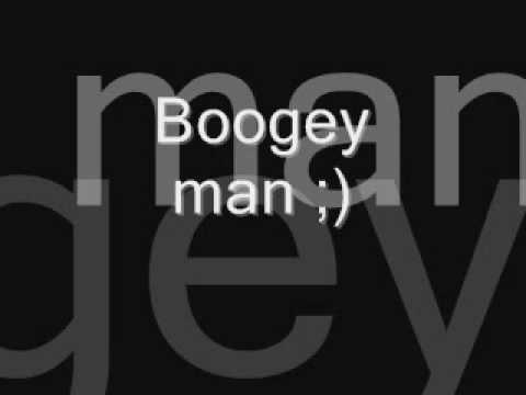 Boogie Man