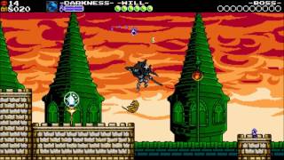 [New Commentary] Shovel Knight: Specter of Torment (Part 3) - Imperial Invasion
