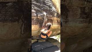 Video thumbnail of Reglérito, V5. Cocalzinho de Goiás