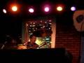 Marnie Stern - Steely [Live] @ Bottom of the Hill