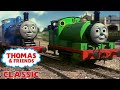 Percy Saves The Day Engines On Strike Part 2 Thomas Friends Cartoons Official Channel