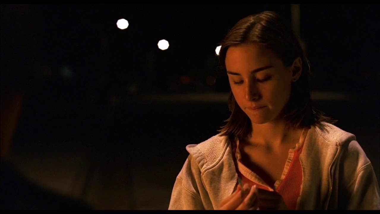 Redemption Maddie HD Trailer