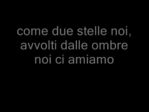 Figli Delle Stelle- Alan Sorrenti (lyrics)