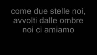 Figli Delle Stelle- Alan Sorrenti (lyrics)