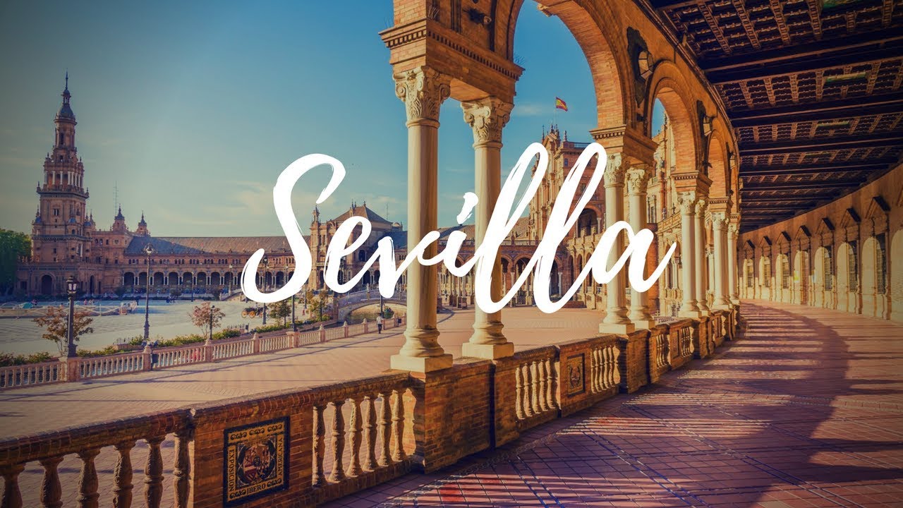 Thumbnail picture of Tourism in Sevilla