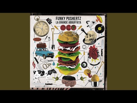 Funkymò (feat. Sangue Mostro)