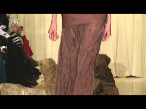 Paula Raia SS13 1080p